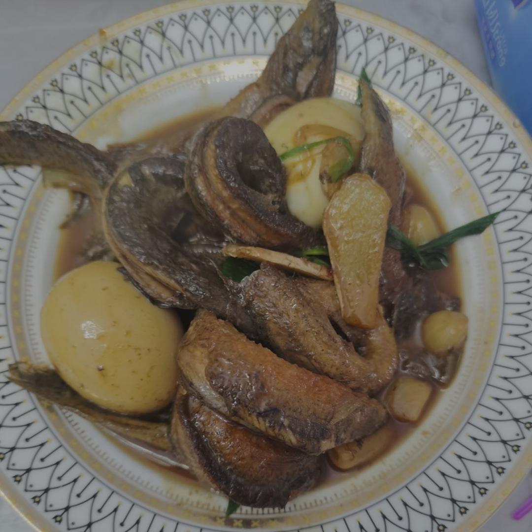 红烧泥鳅（附剖泥鳅）