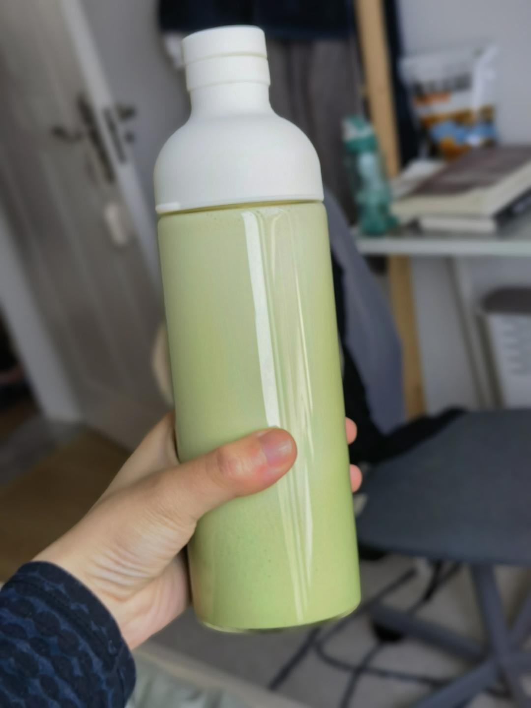 不愧是健身教练推荐的！真滴行！👍🏻