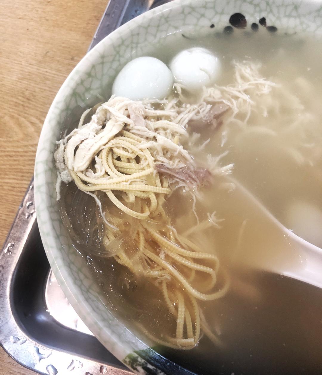 Living & Eating