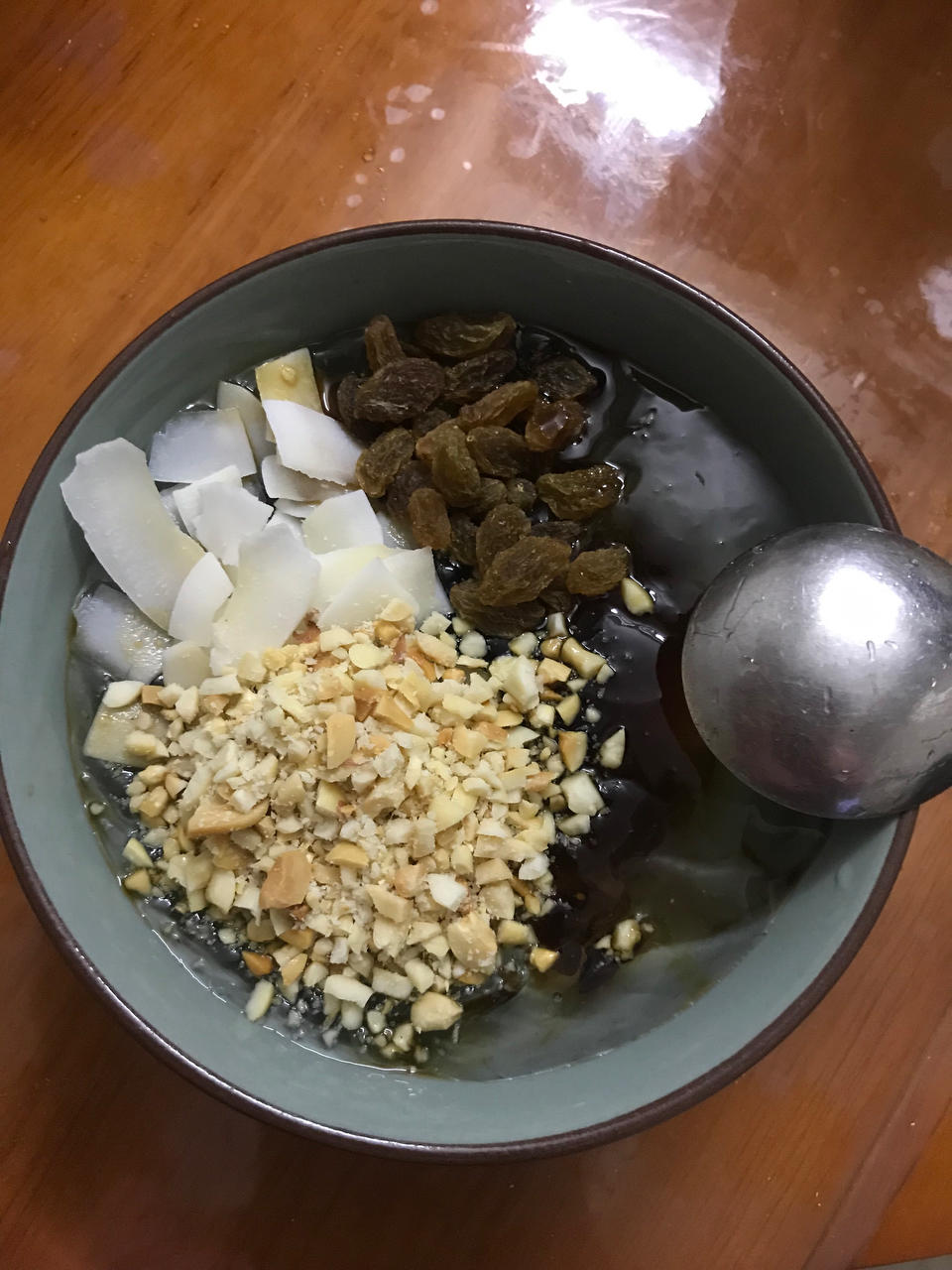 豪华版冰粉粉