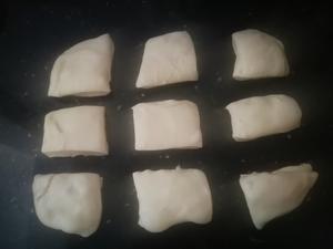 榛果酱面包【波兰酵头】的做法 步骤6