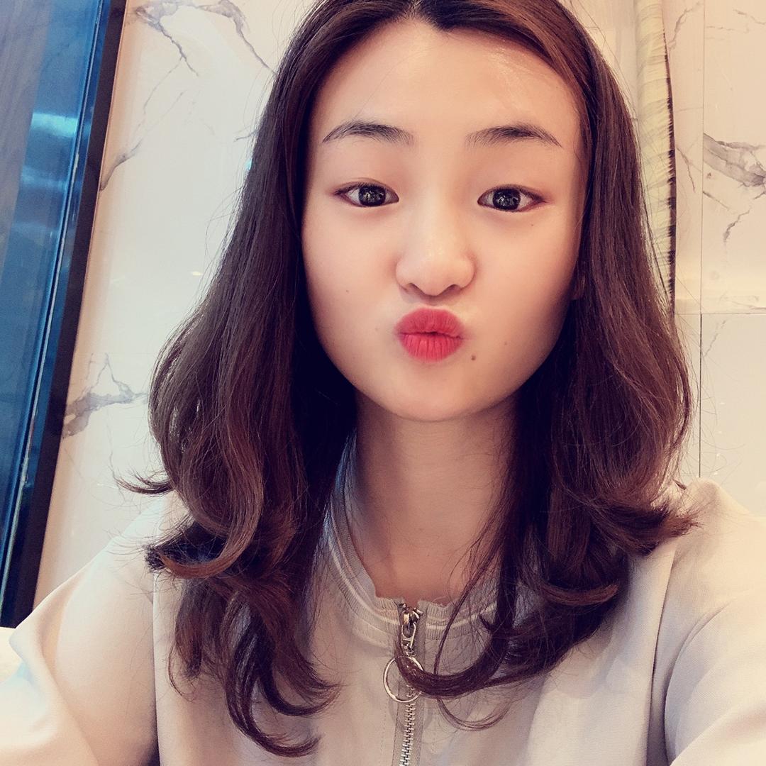 娜娜试菜