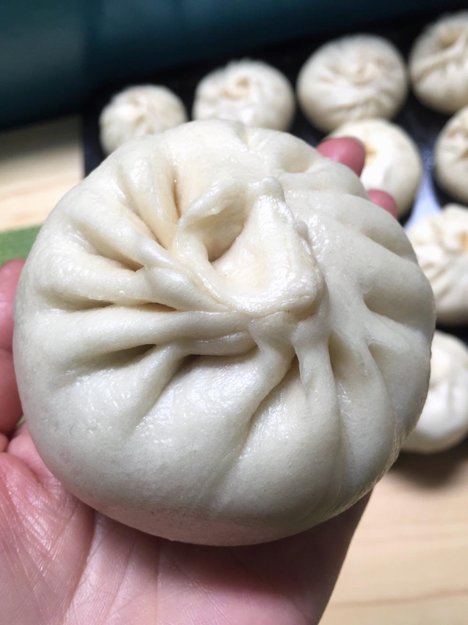 【包子那点儿事】