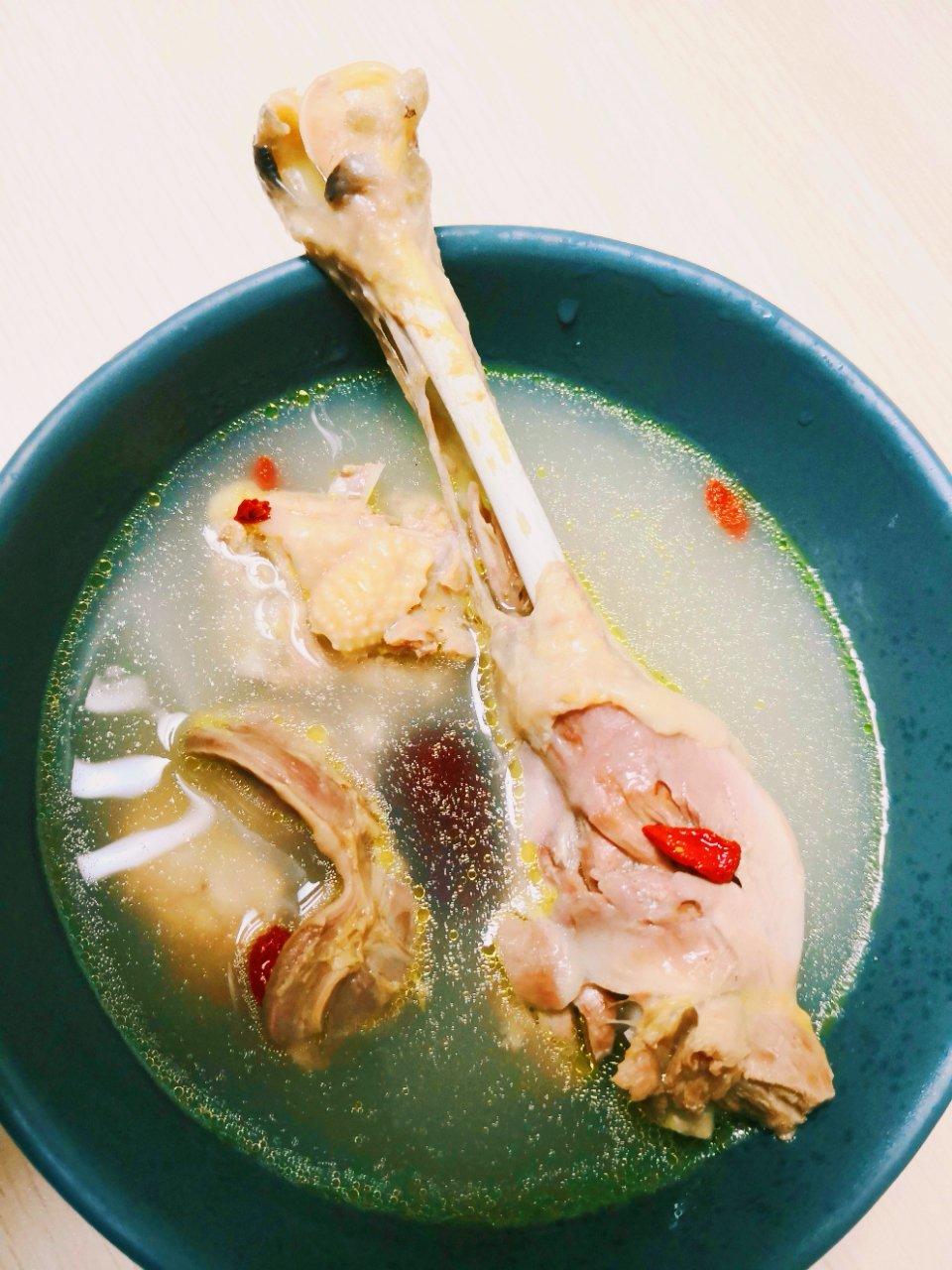 鸡汤