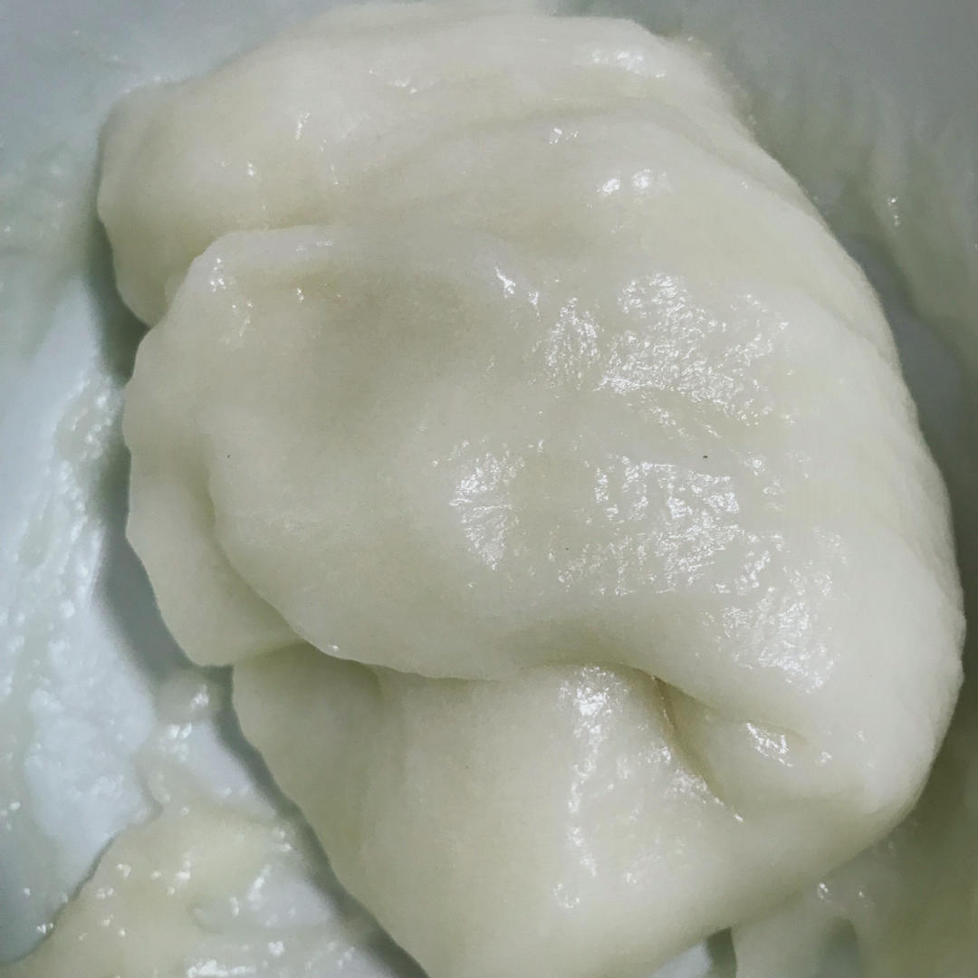 拉丝麻薯（两天不会变硬）