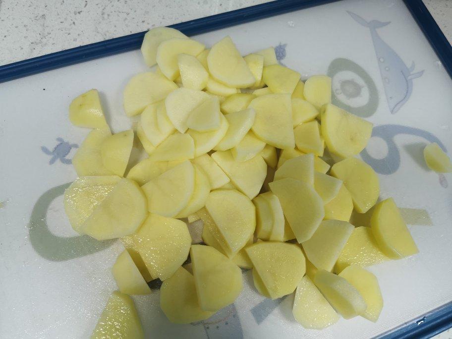 南瓜豆沙包【5月北鼎蒸炖锅食谱】