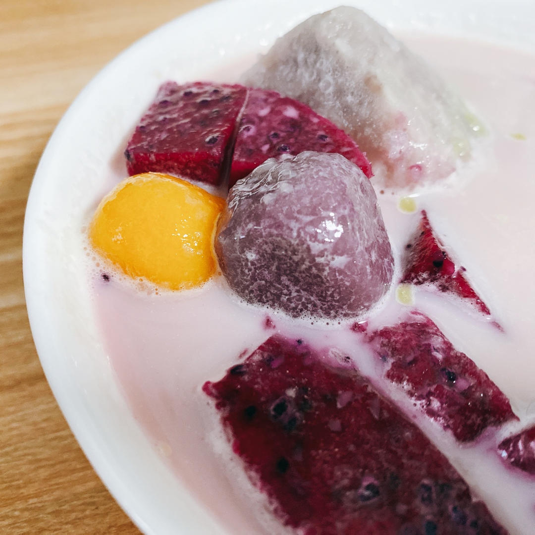 Anny的早餐集中营