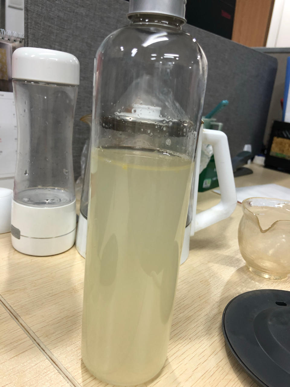 水果酵素