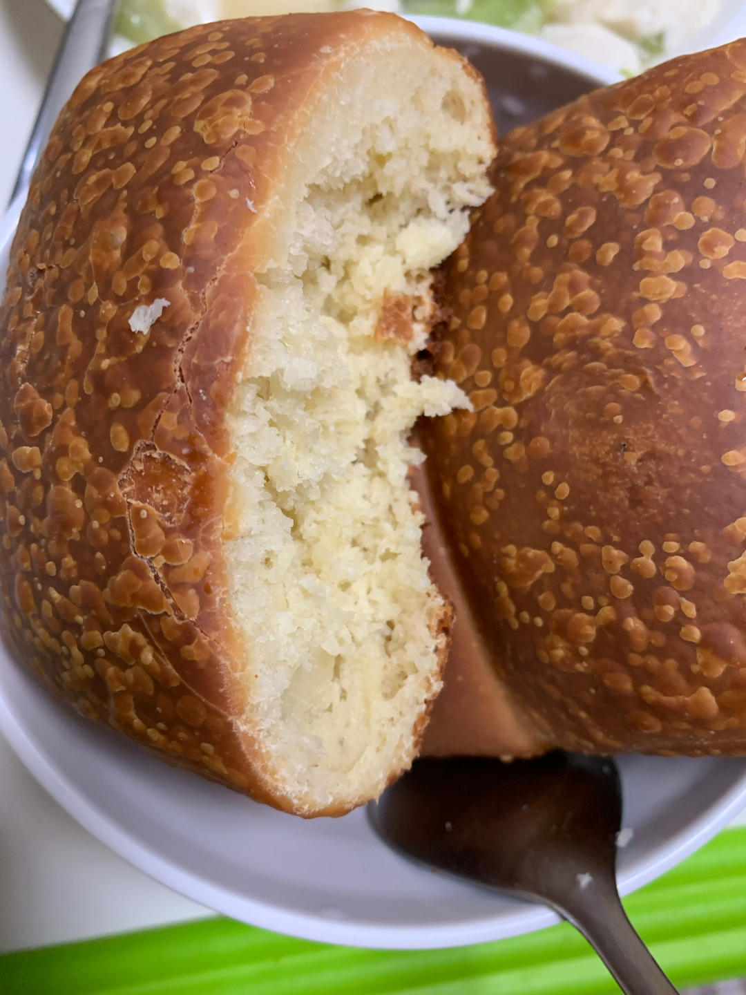 适合新手的吐司面包