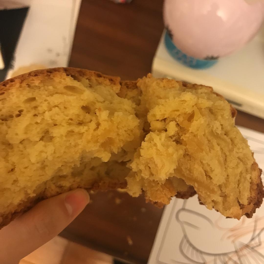 百试不败面包机做面包🍞