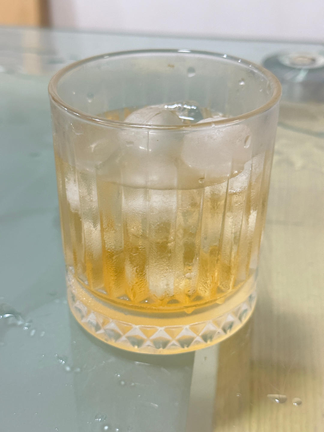 青梅酒（优的春日私酿第二話）