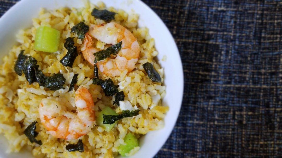 【耳光炒饭3.0】