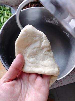 【原创】日式盐面包-新手必学的零失败方子（家常牛角包🥐）的做法 步骤2