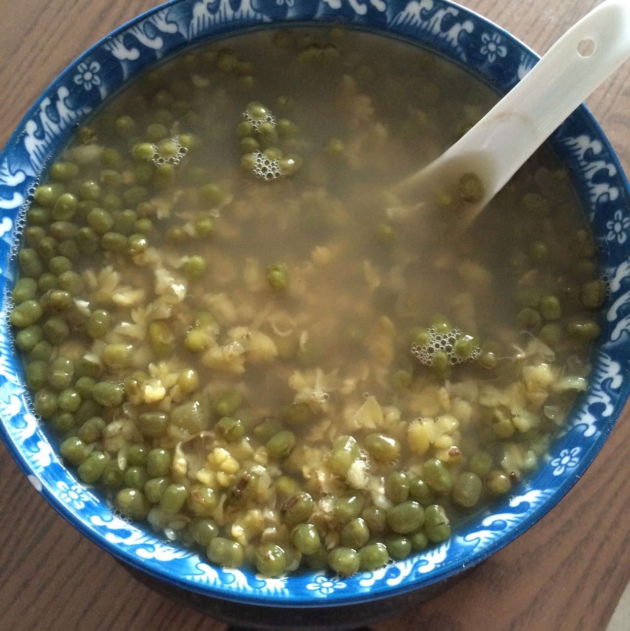 我做的菜
