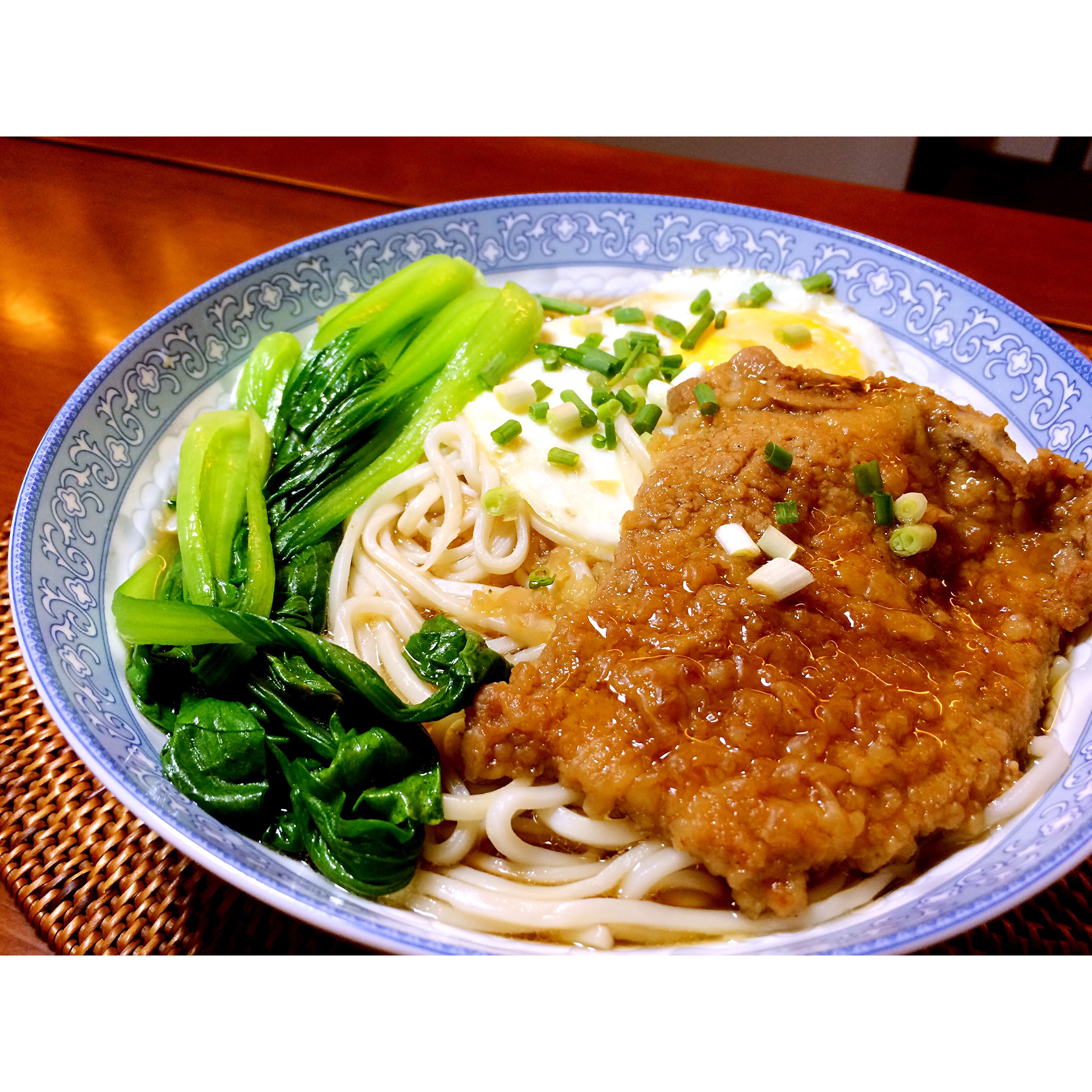 【上海大排面图片】香草zz_下厨房