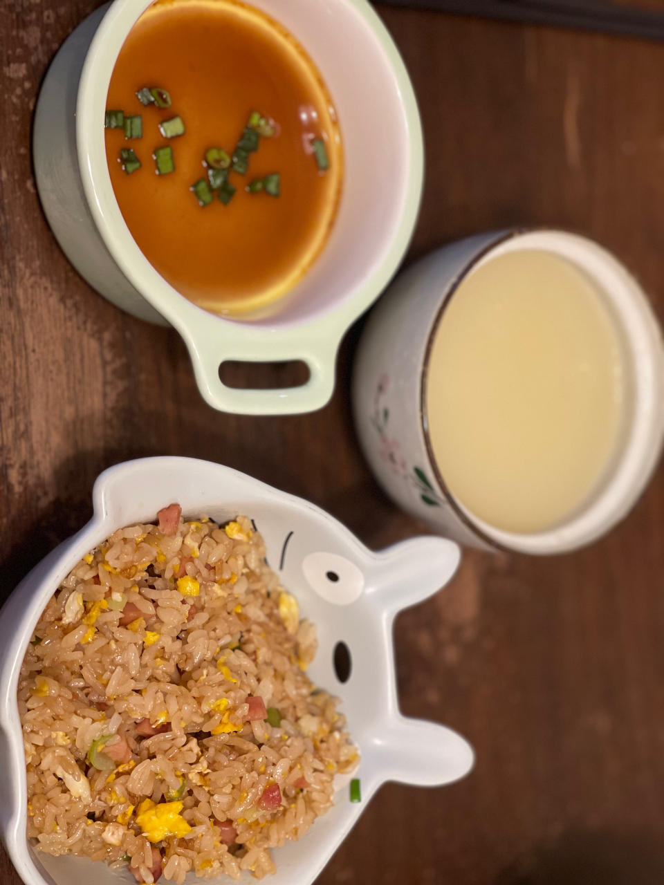 皮蛋瘦肉粥【2月北鼎电磁炉食谱】