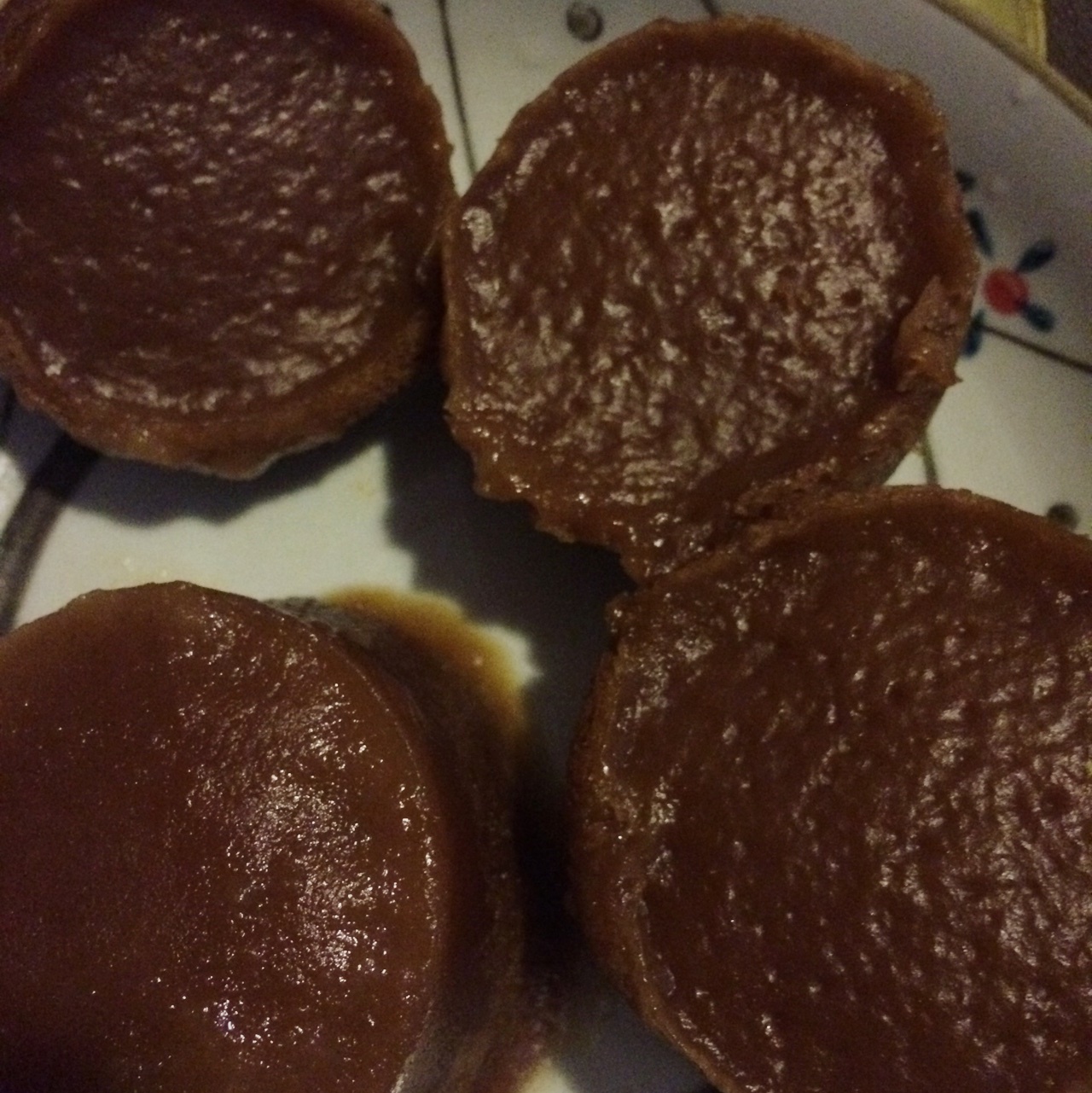 开花红糖发糕（简易版）