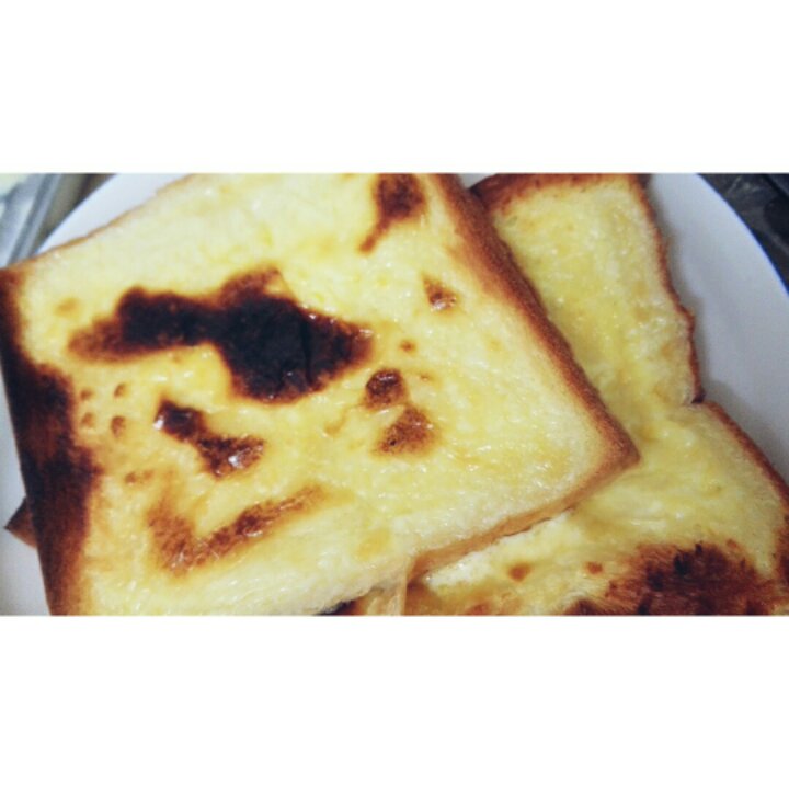 岩烧乳酪 Lava Cheese Slice