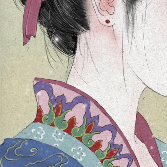 潮清