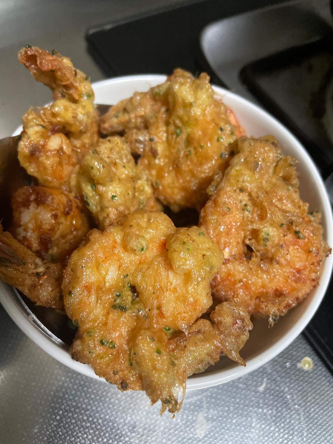 香酥大虾🦐