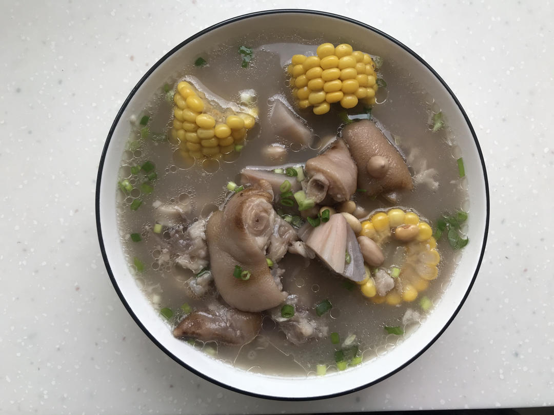 午餐•2021年3月17日