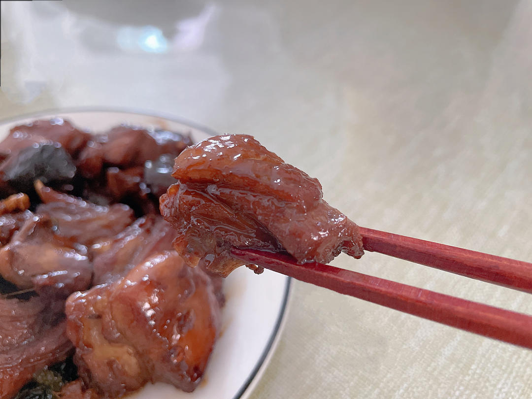 好吃易上手的三杯鸡翅