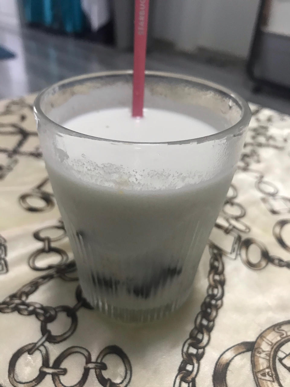 生酮keto-椰浆咖啡冻
