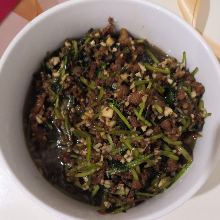 陈佩斯～陈氏醋卤面