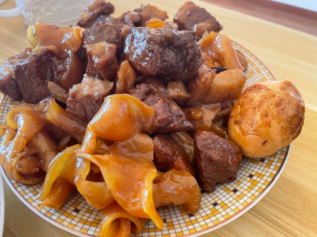 红烧肉