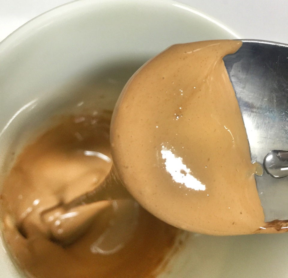 手打咖啡（网红400次泡沫咖啡）