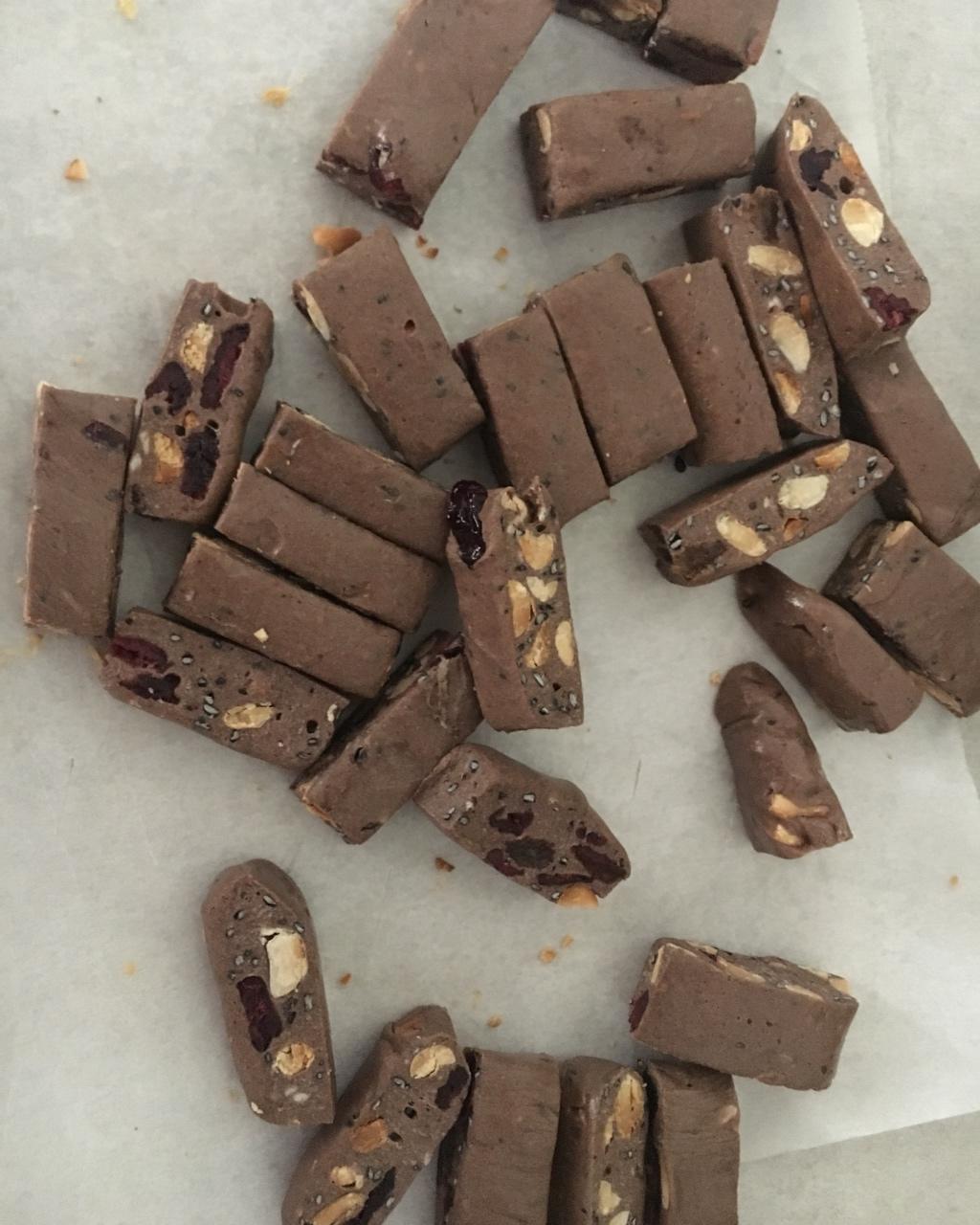 棉花糖版牛扎糖