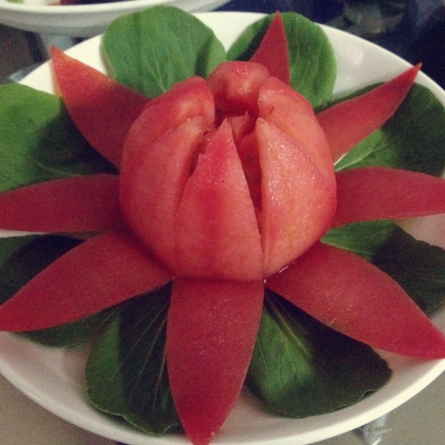 【妙刀生花】玫瑰、玫瑰，我爱你