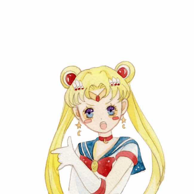 老母亲的每日每夜