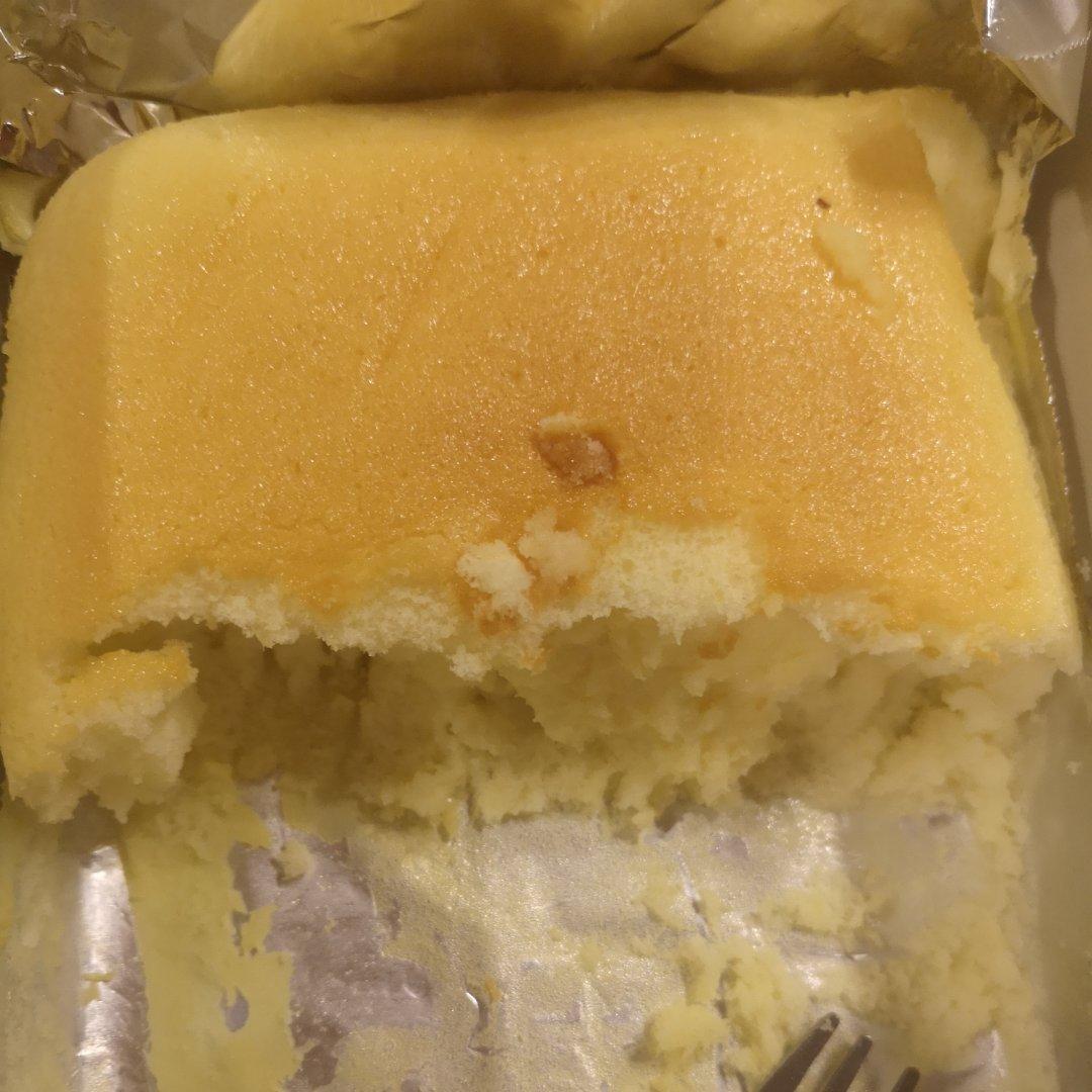 酸奶蛋糕 伪轻乳酪蛋糕