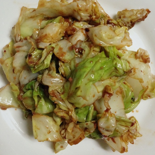 手撕南乳卷心菜的全部作品