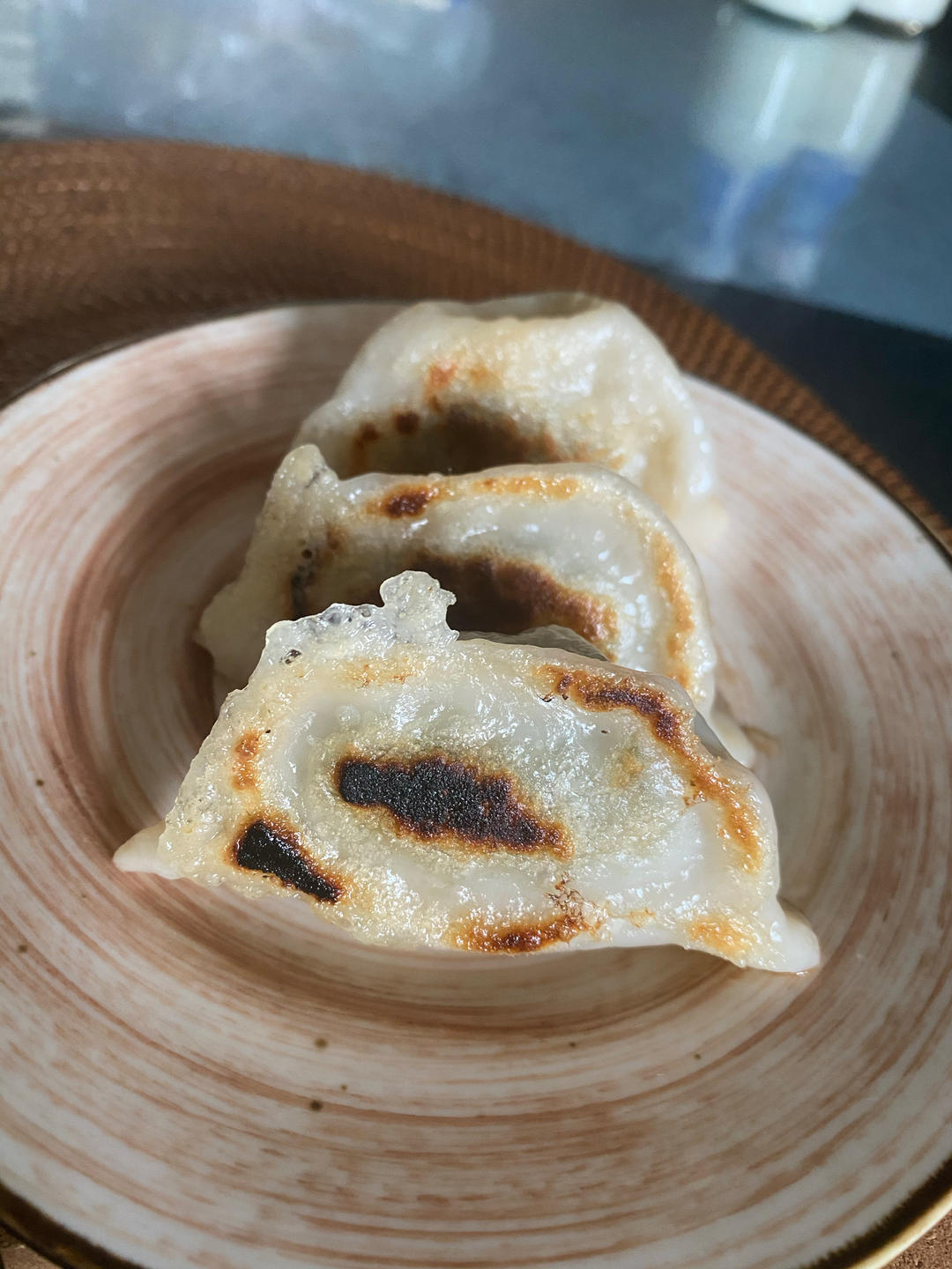 冰花煎饺￨高颜值零失败