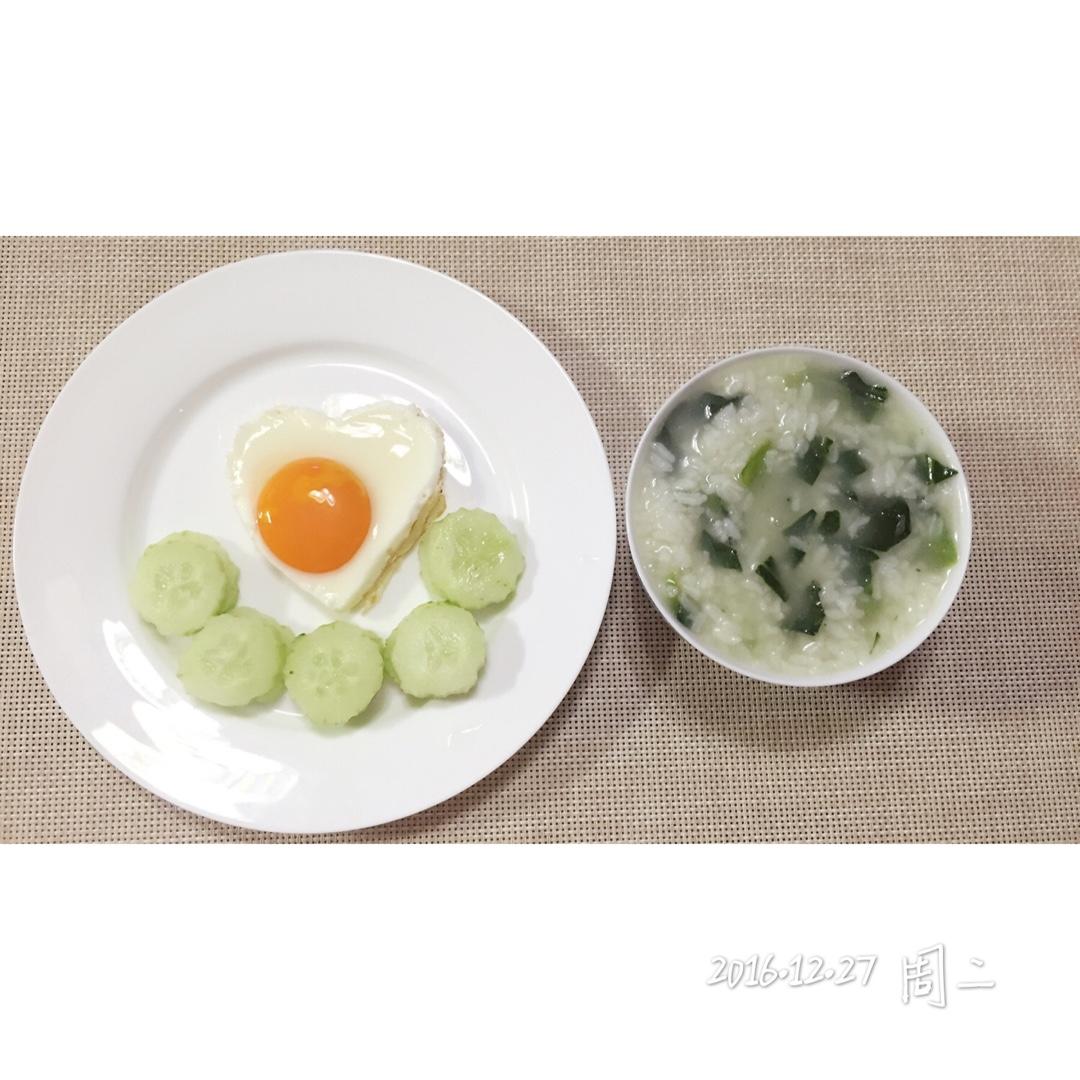 菜泡饭 大家都吃过吧
