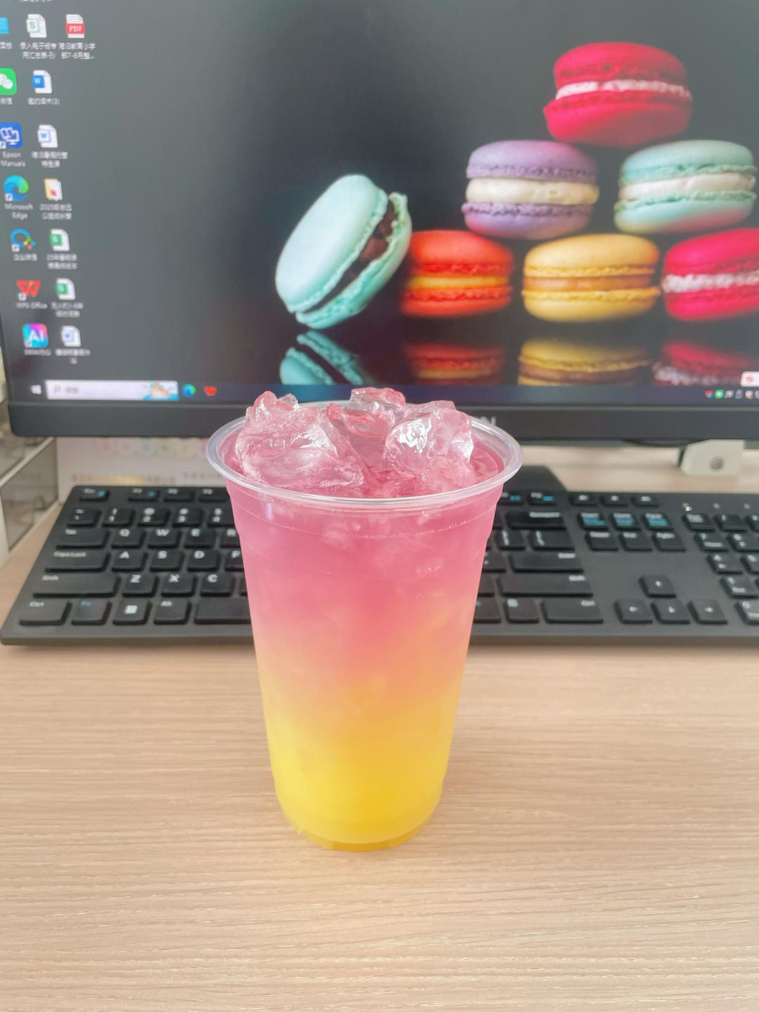 苏打气泡水的12种打开方式-妈妈再也不用担心我乱喝饮料了！