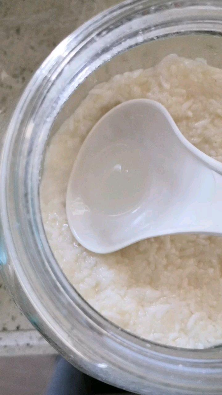 酒酿 (酒酿系列一）