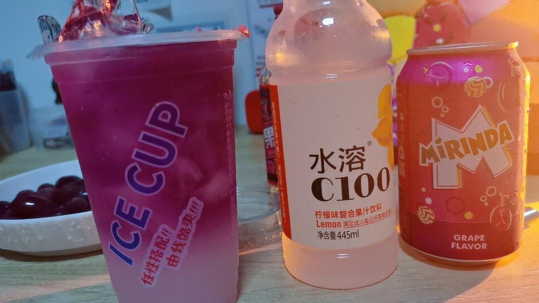 “人间美食观察者”