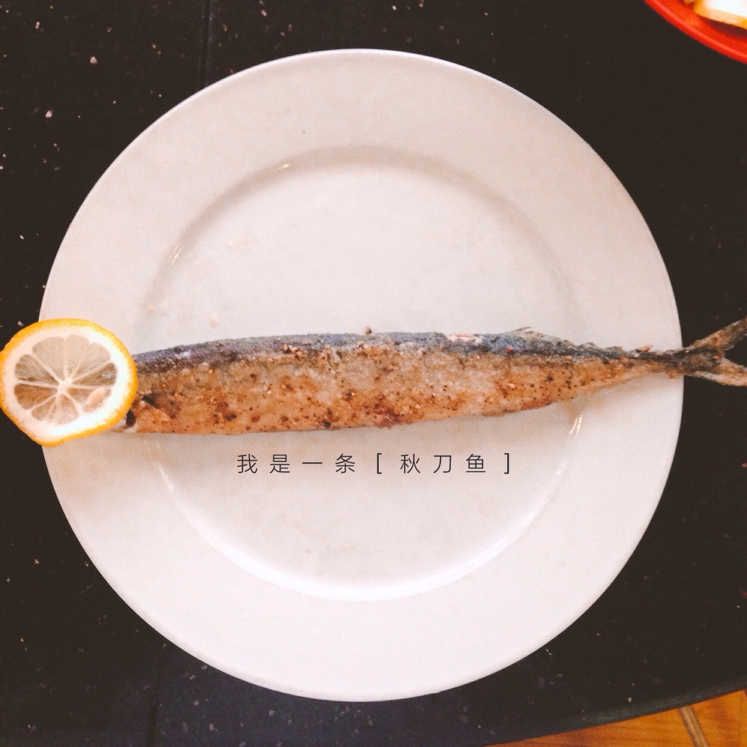 萌萌罗的学厨之路