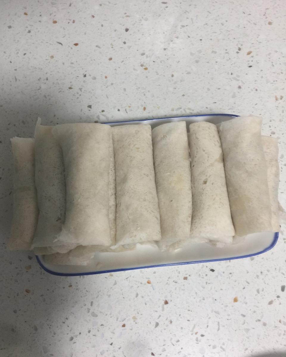 春卷皮