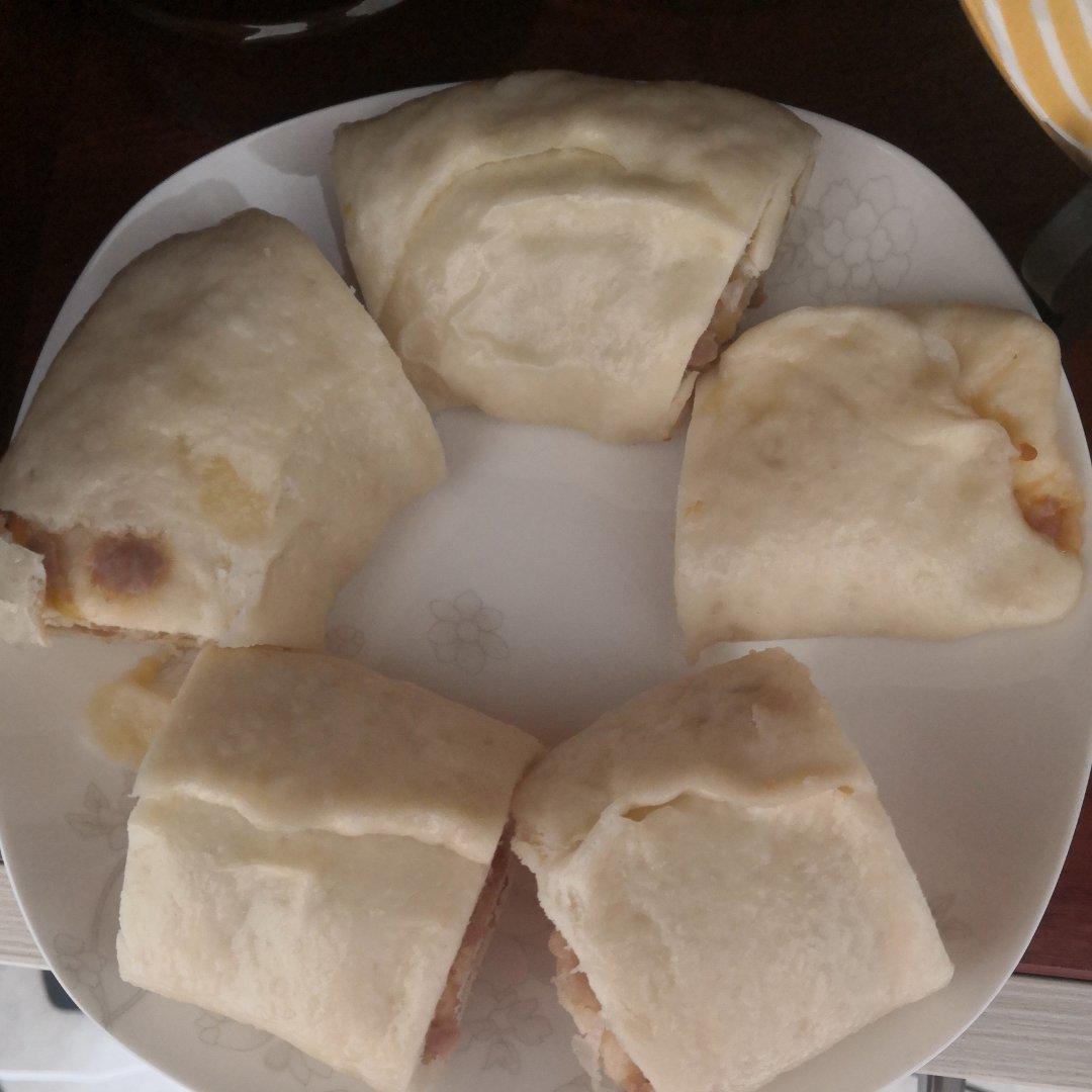堂妈教你做美味肉龙