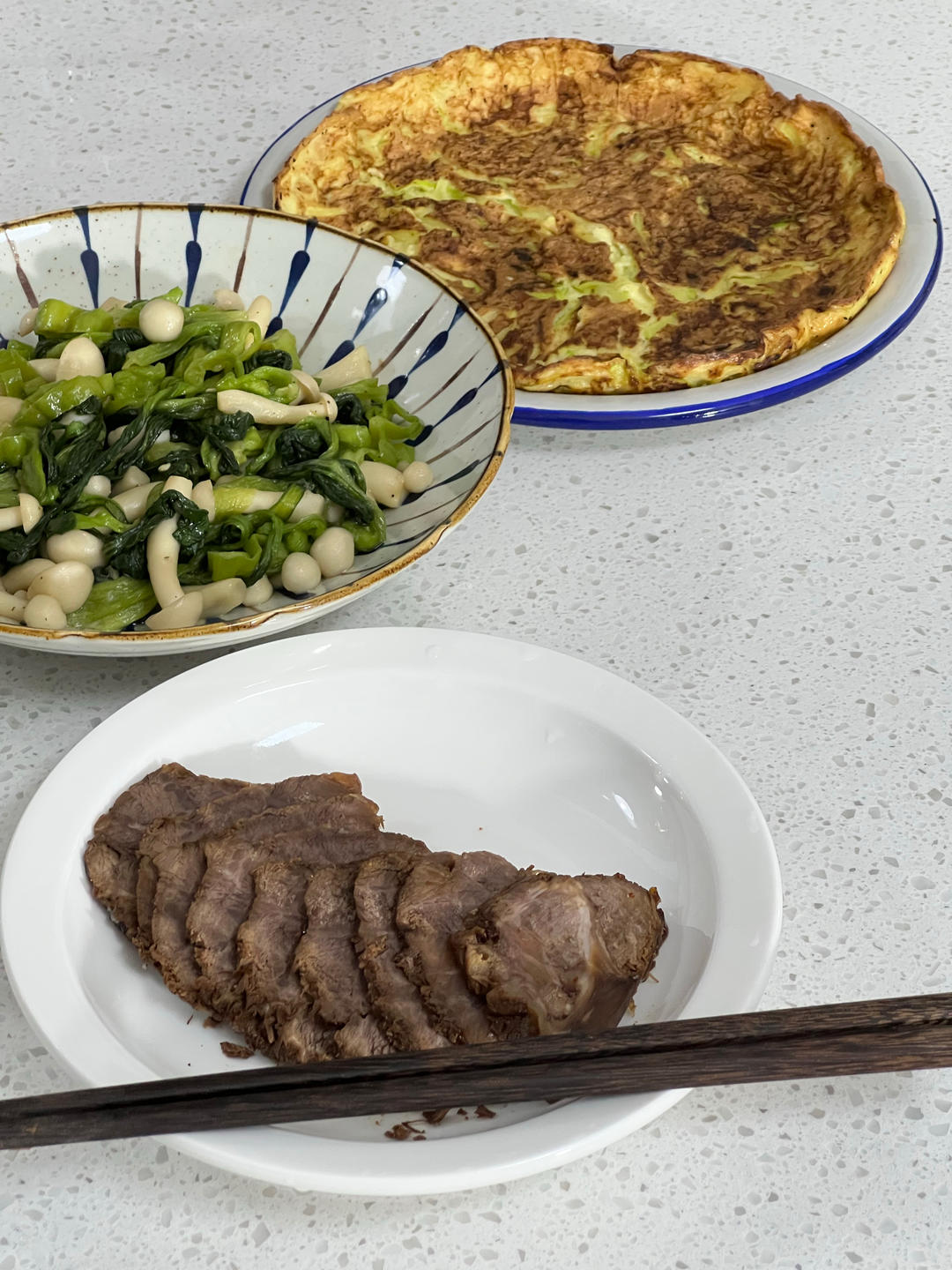 糊塌子（西葫芦煎饼）