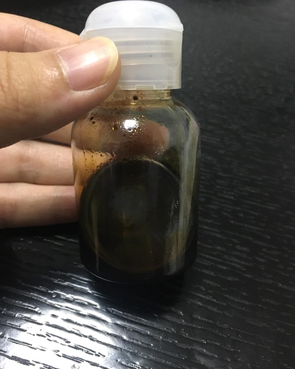 蛋黄油