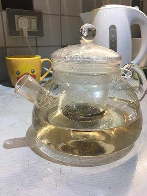 自制珍珠奶茶的做法 步骤3