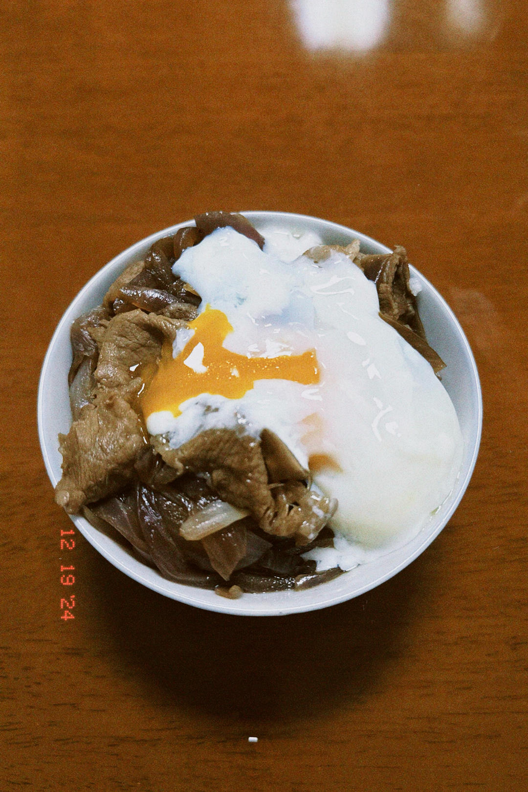 10分钟完美复刻❣️ 吉野家牛肉丼