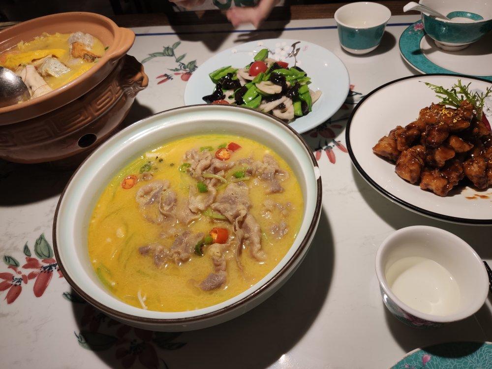 减肥餐打卡