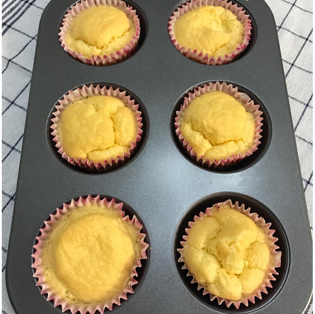 无糖无油无奶的宠物蛋糕