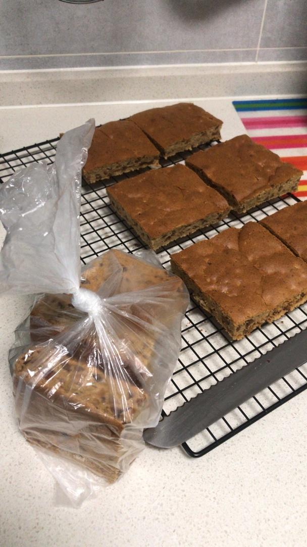 比五道口枣糕王还好吃的枣糕